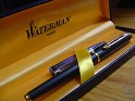 Waterman  France Stylograph  Black & Gold. Uploaded by Mike-Bell